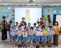 跟著外師打開英語閱讀之窗