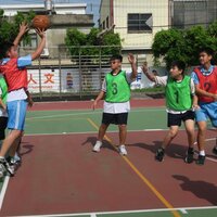 三田國小養成學生活潑體態(另開新視窗)